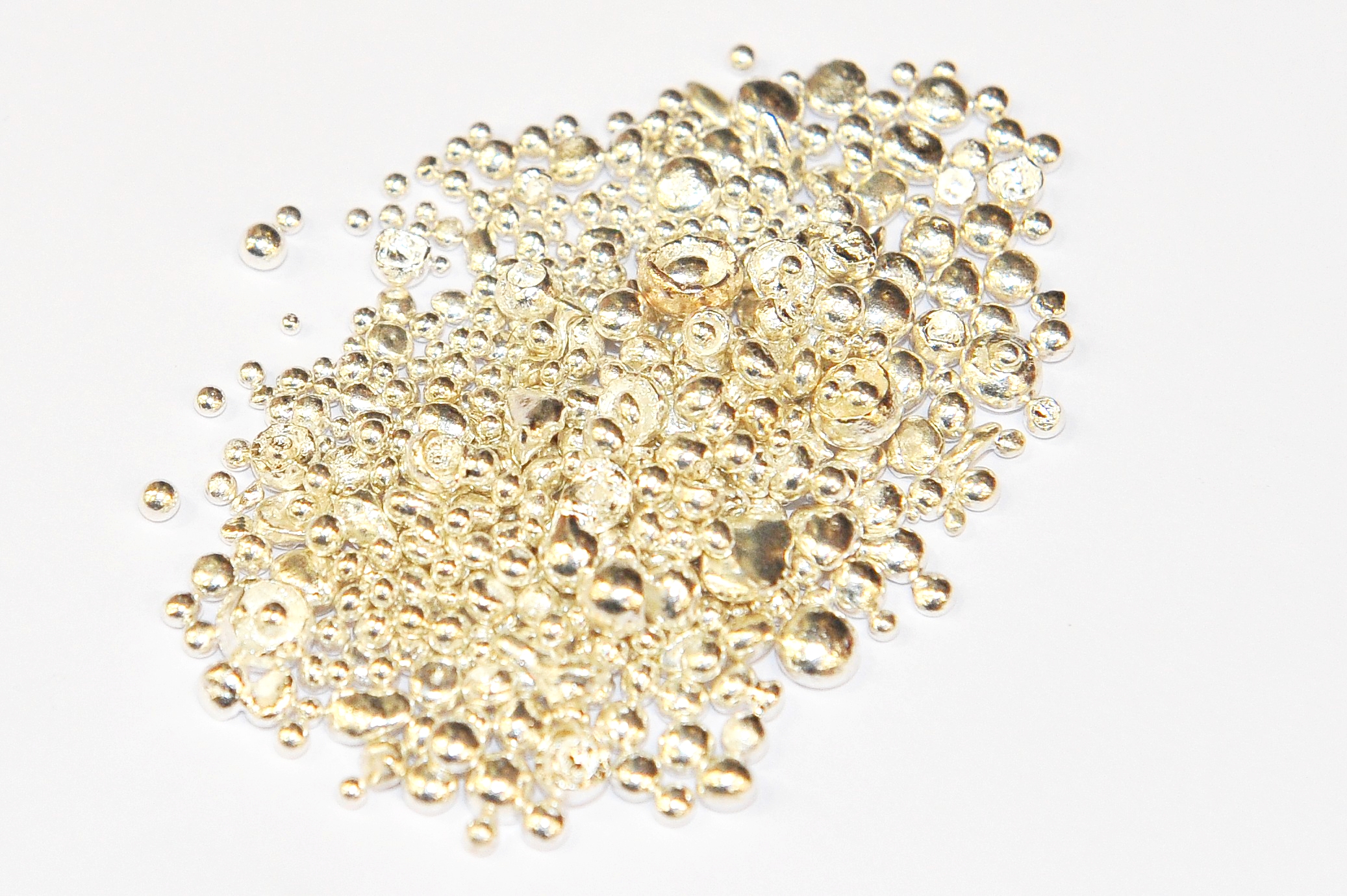 Which Brazing Alloy should you Choose for Jewellery?